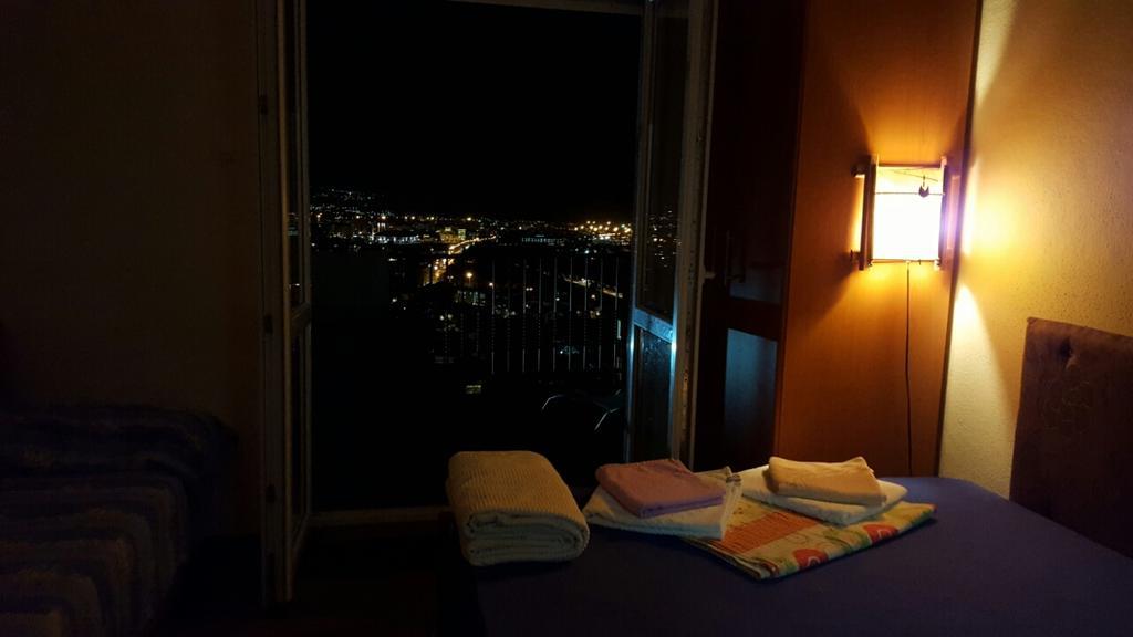 Apartment Sea & Mountain Bar Exteriér fotografie